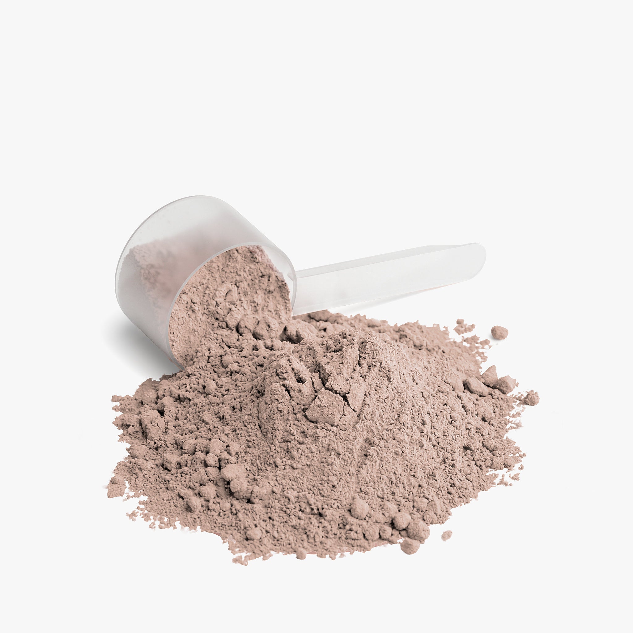 'Potamus Power Pure3 100% Whey Protein Isolate (Chocolate)