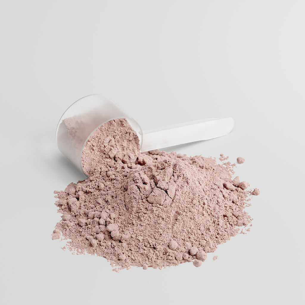 'Potamus Power Pure3 100% Whey Protein Isolate (Vanilla)