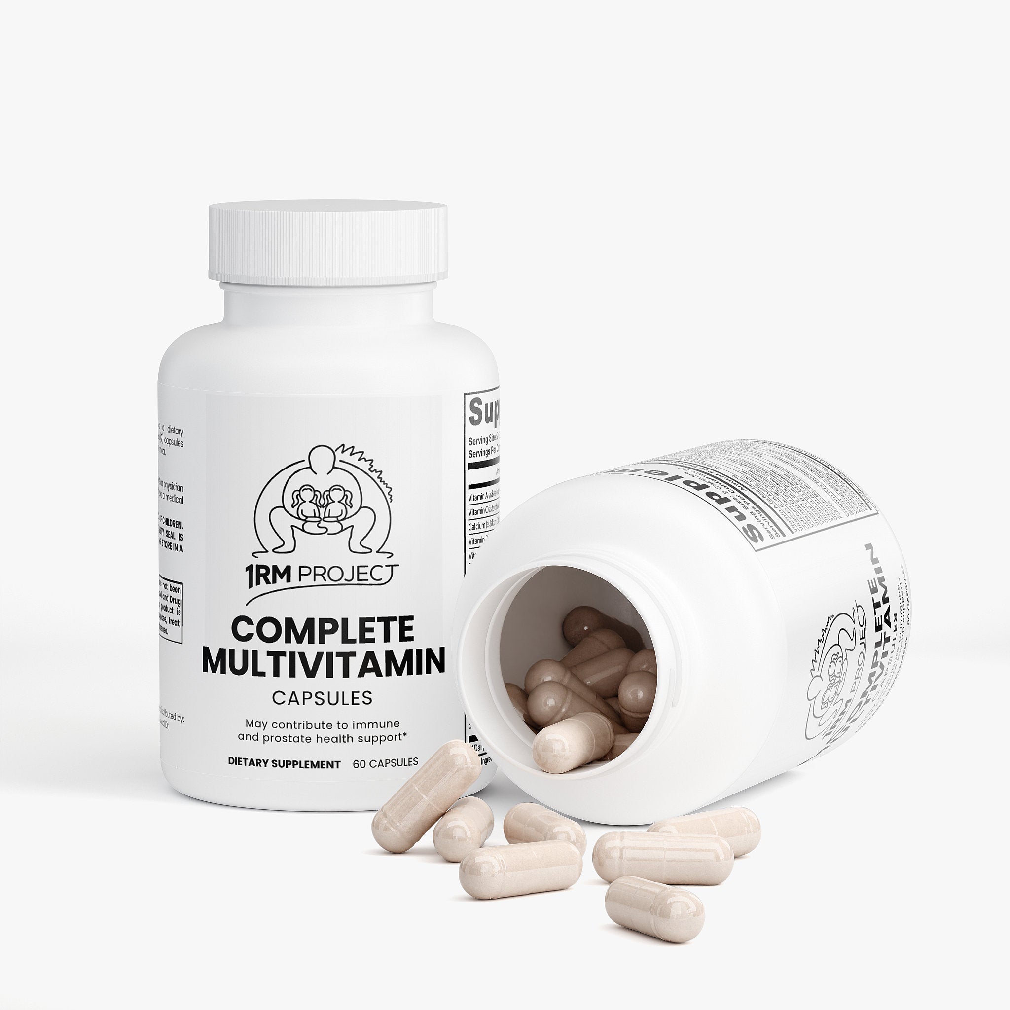 Complete Multivitamin