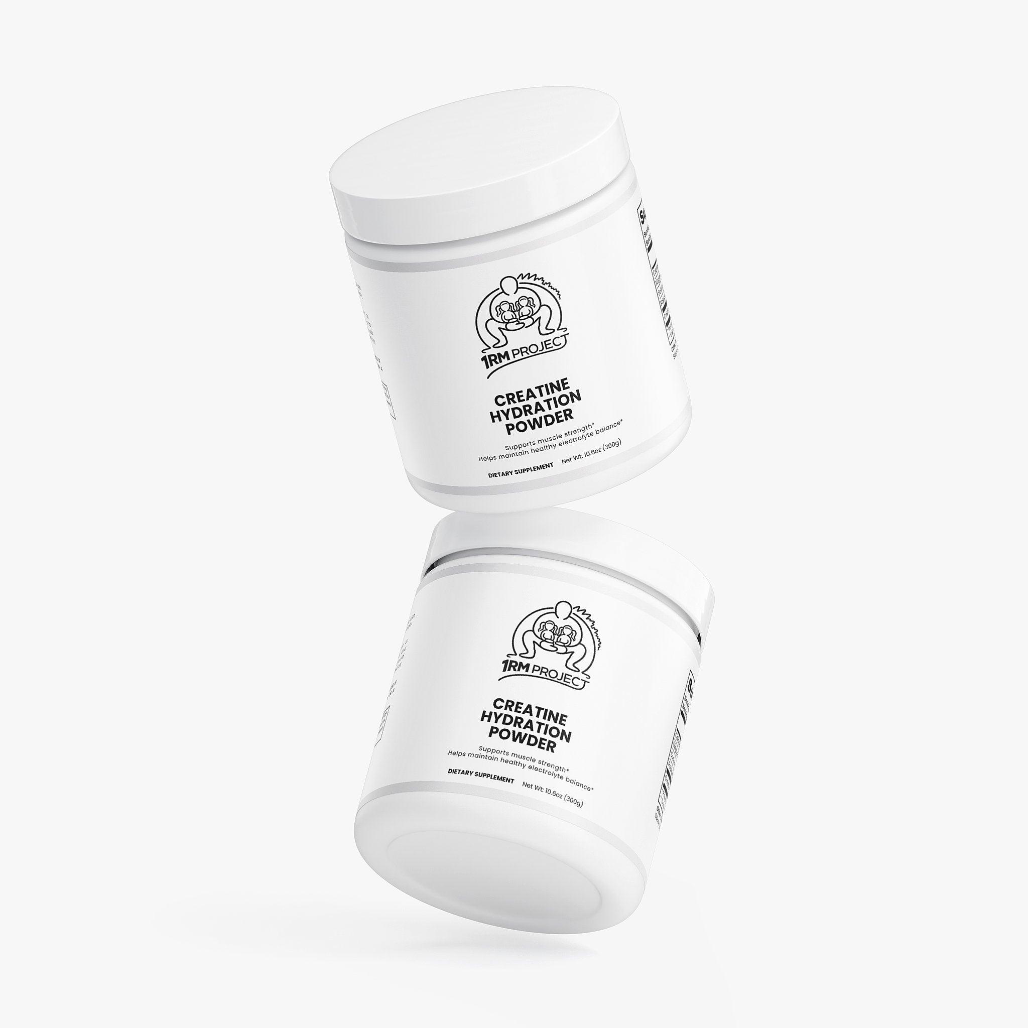 Creatine Hydration Powder