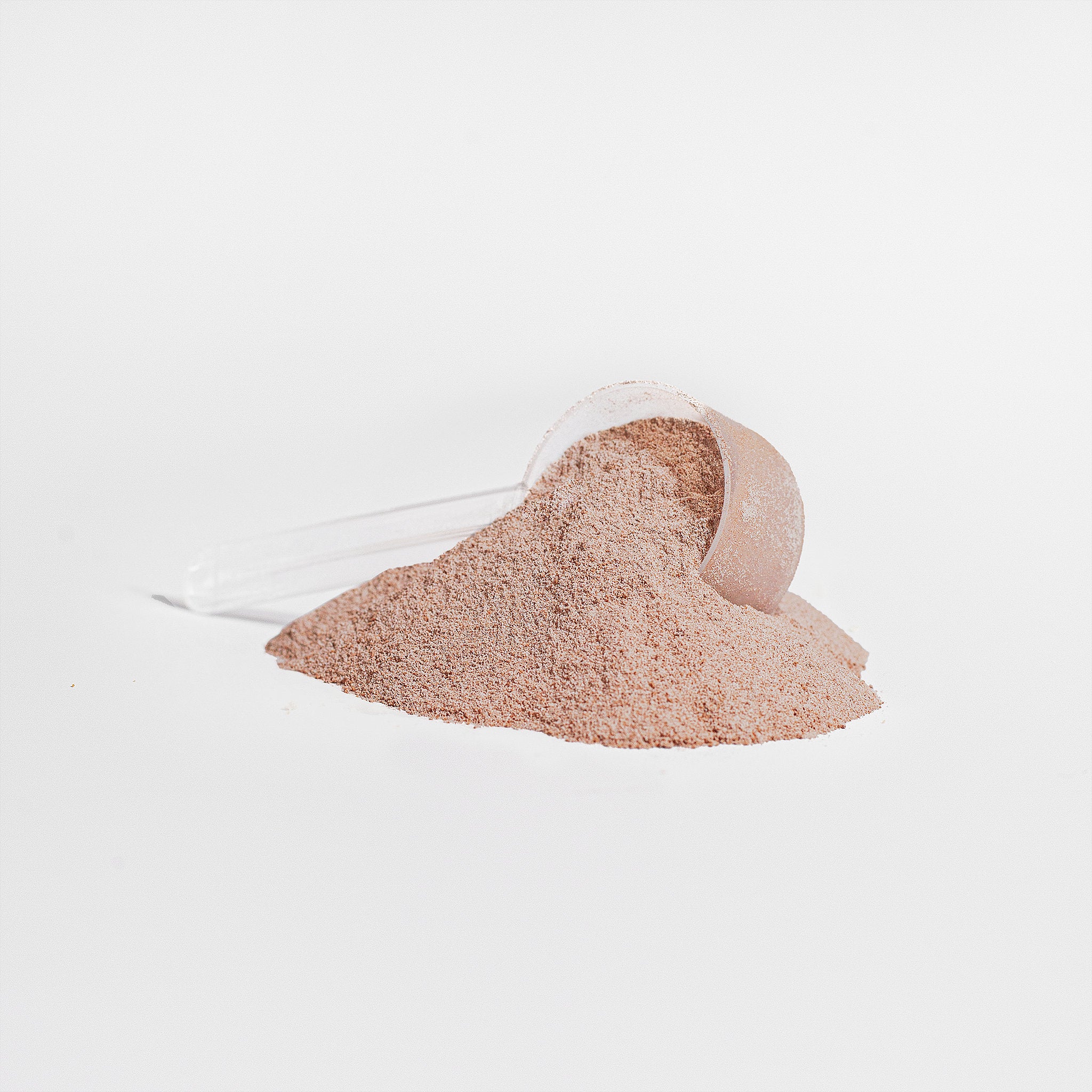 Booty Up Grass-Fed Collagen Peptides Powder (Chocolate)