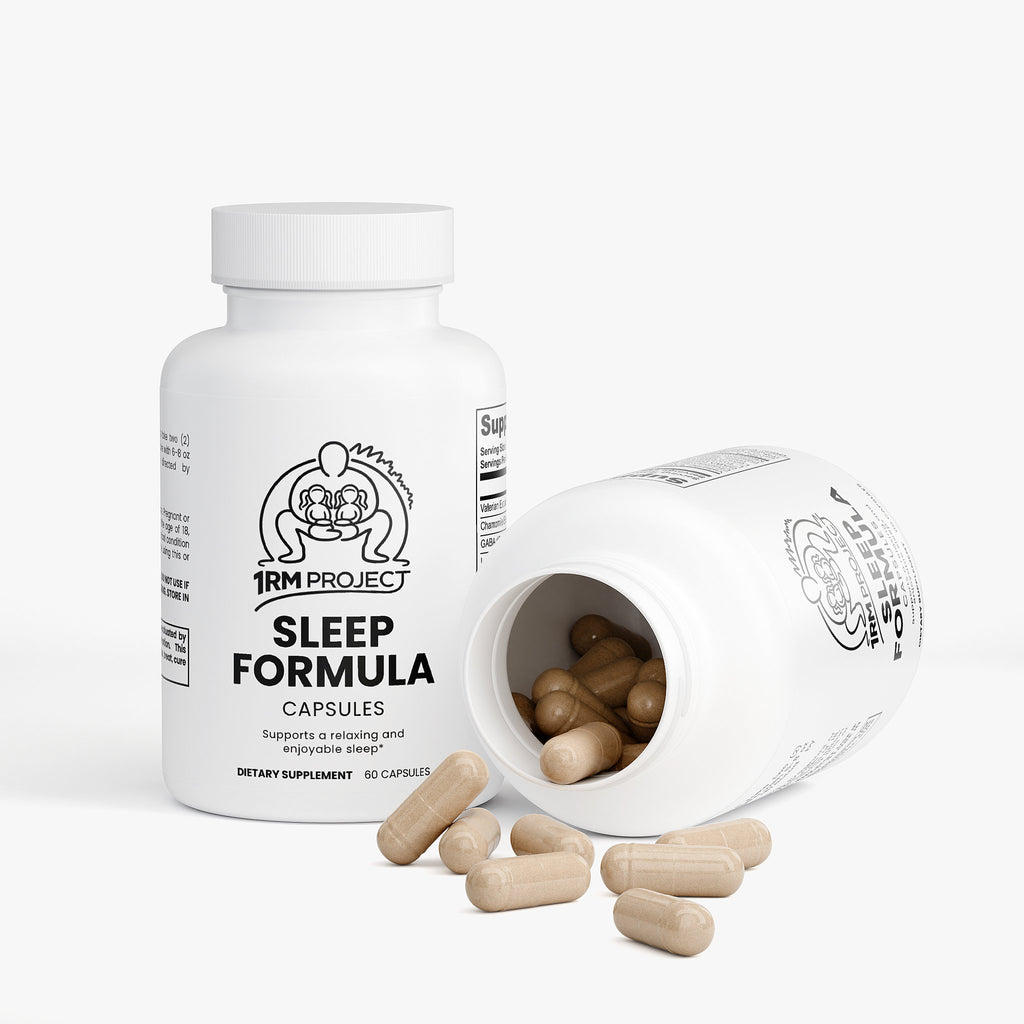 Sleep Formula