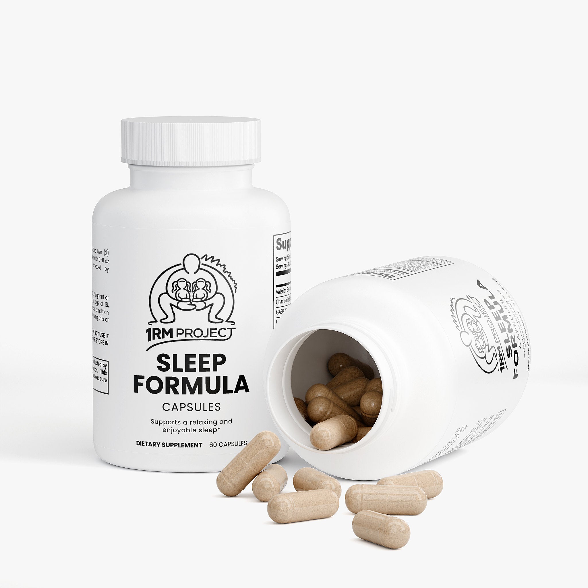 Sleep Formula