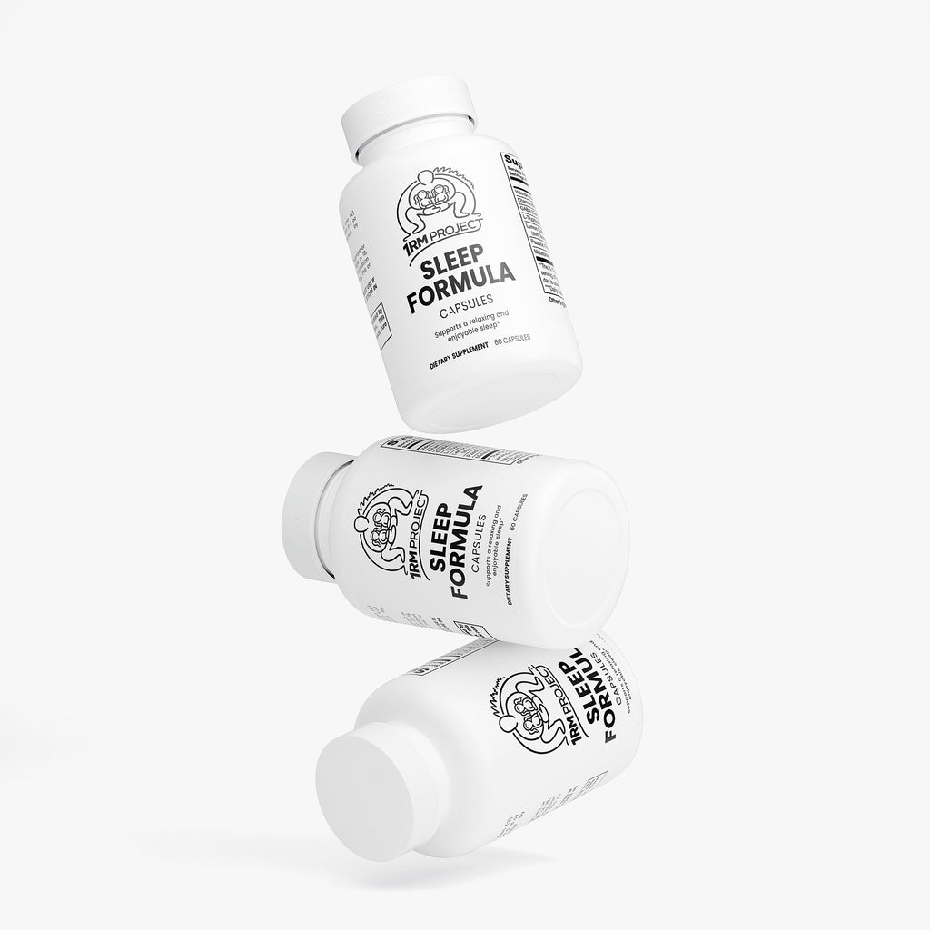 Sleep Formula