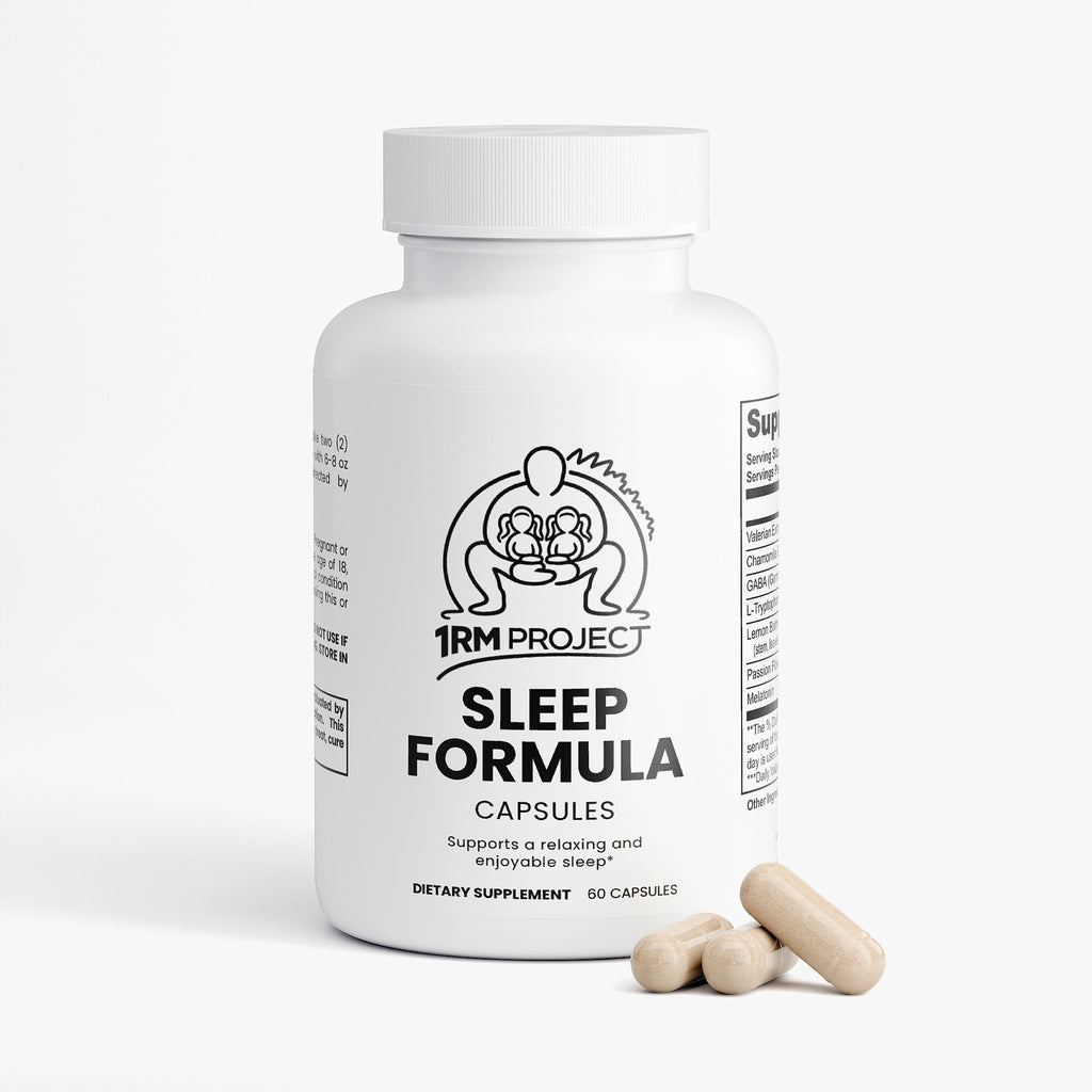 Sleep Formula
