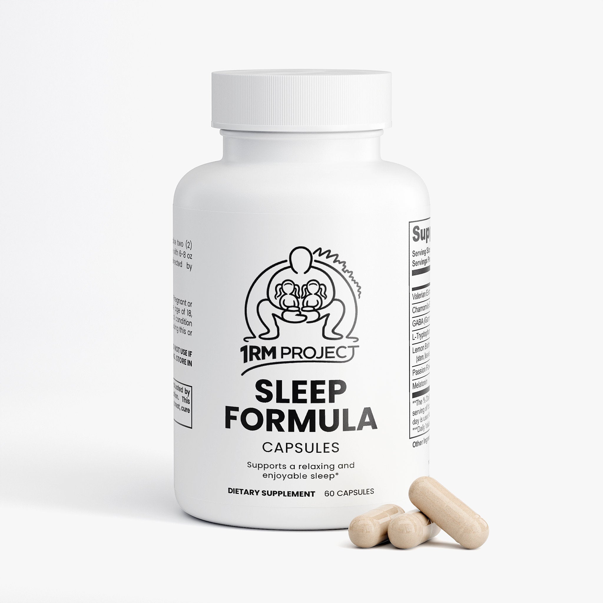 Sleep Formula