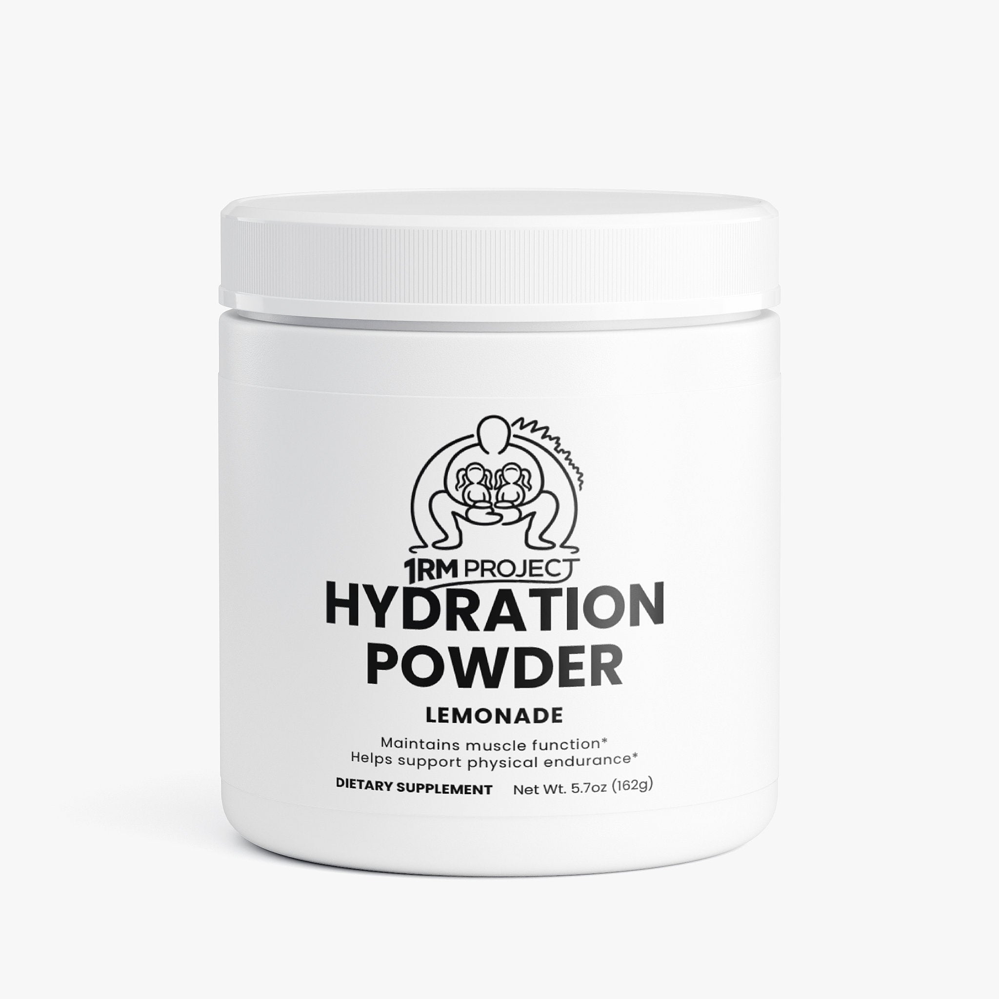 Hydration Powder (Lemonade)