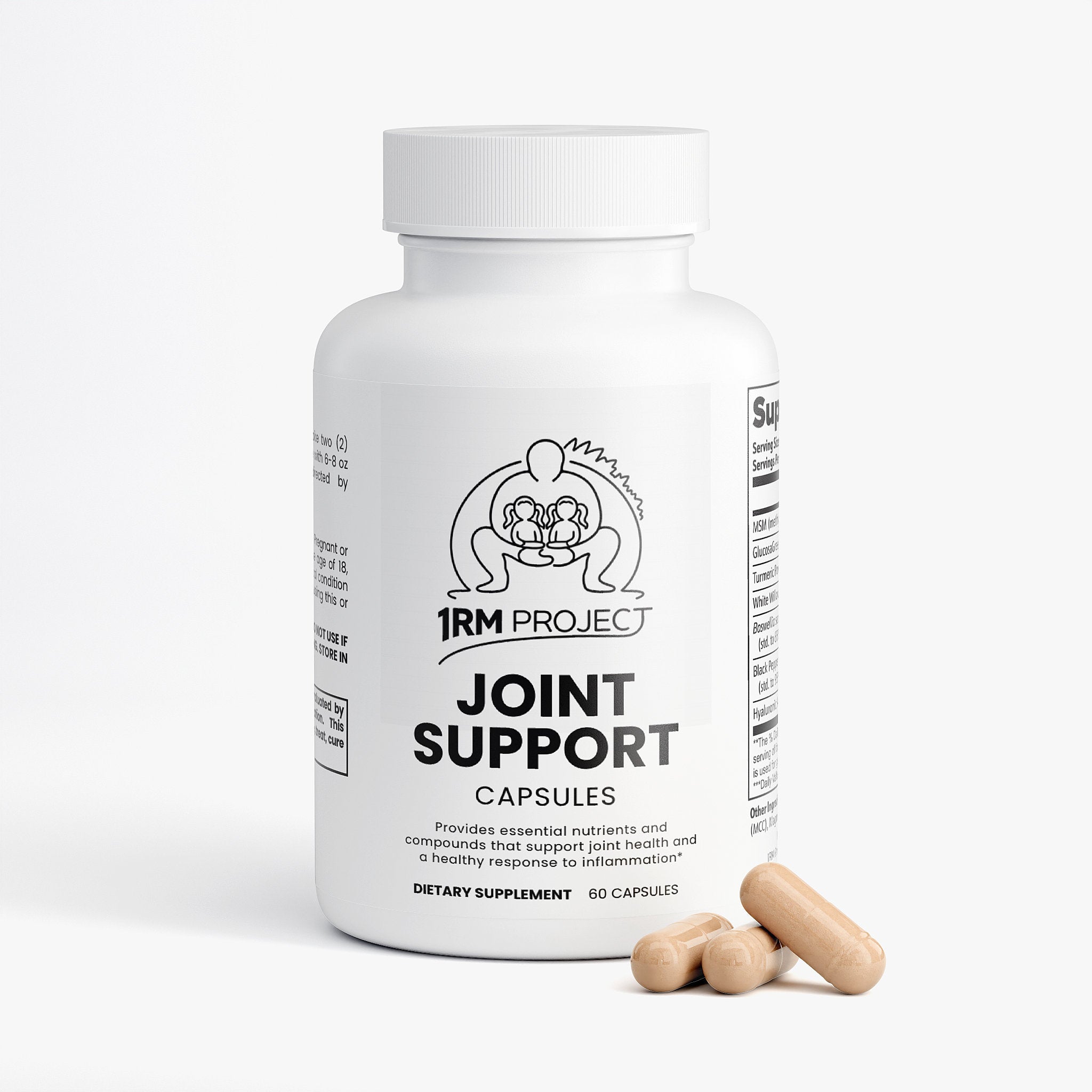 Joint Support