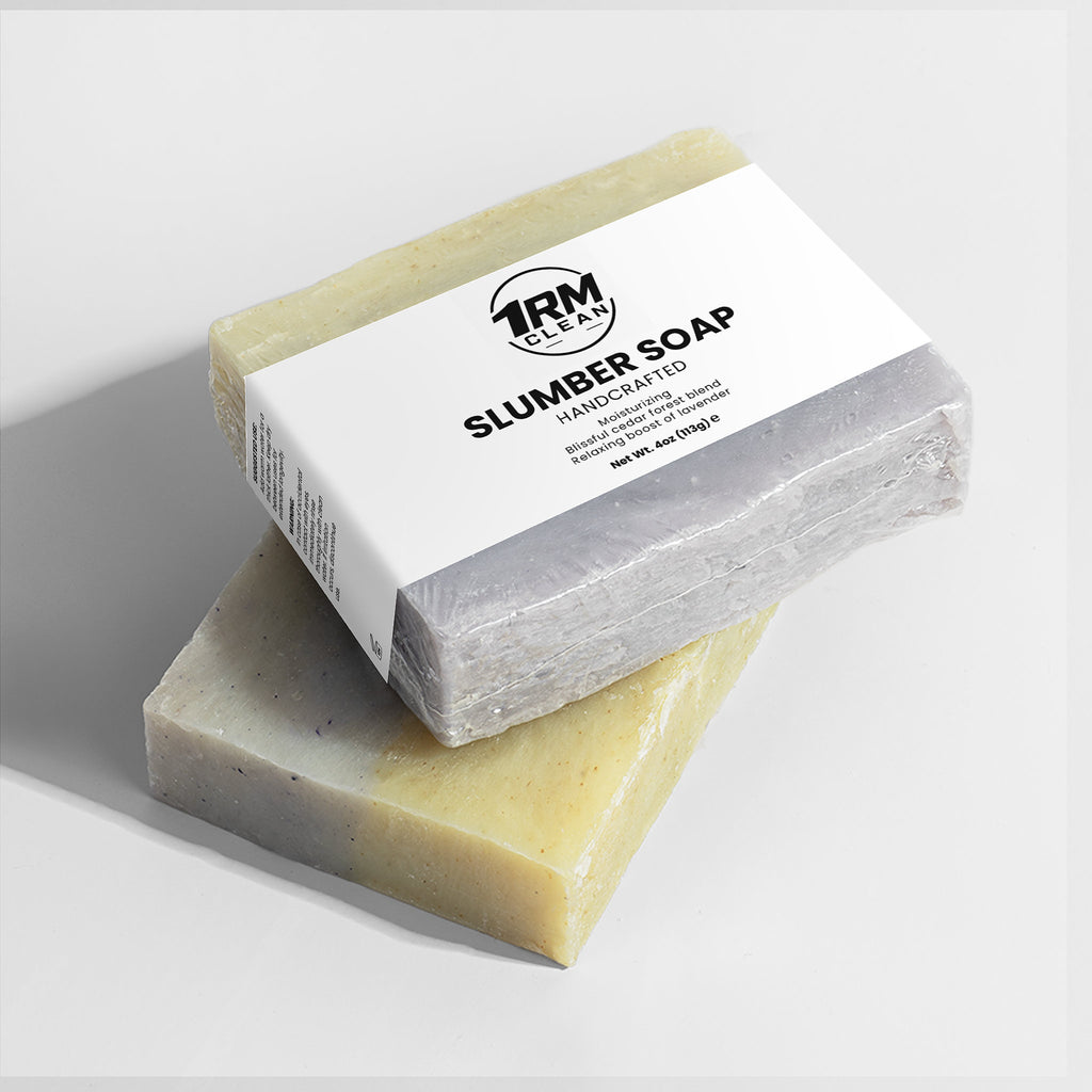 1RM Clean Slumber Soap