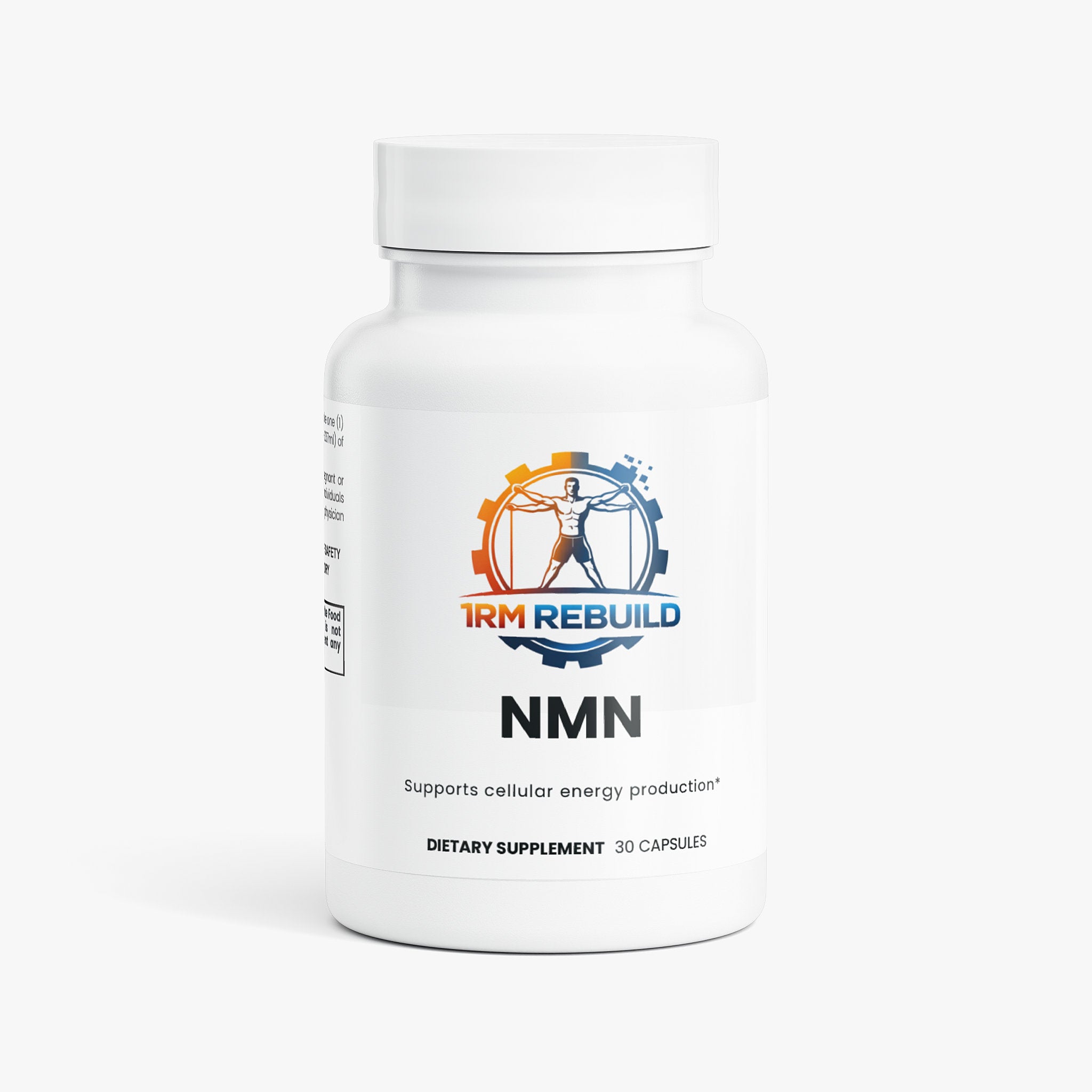 1RM Rebuild NMN