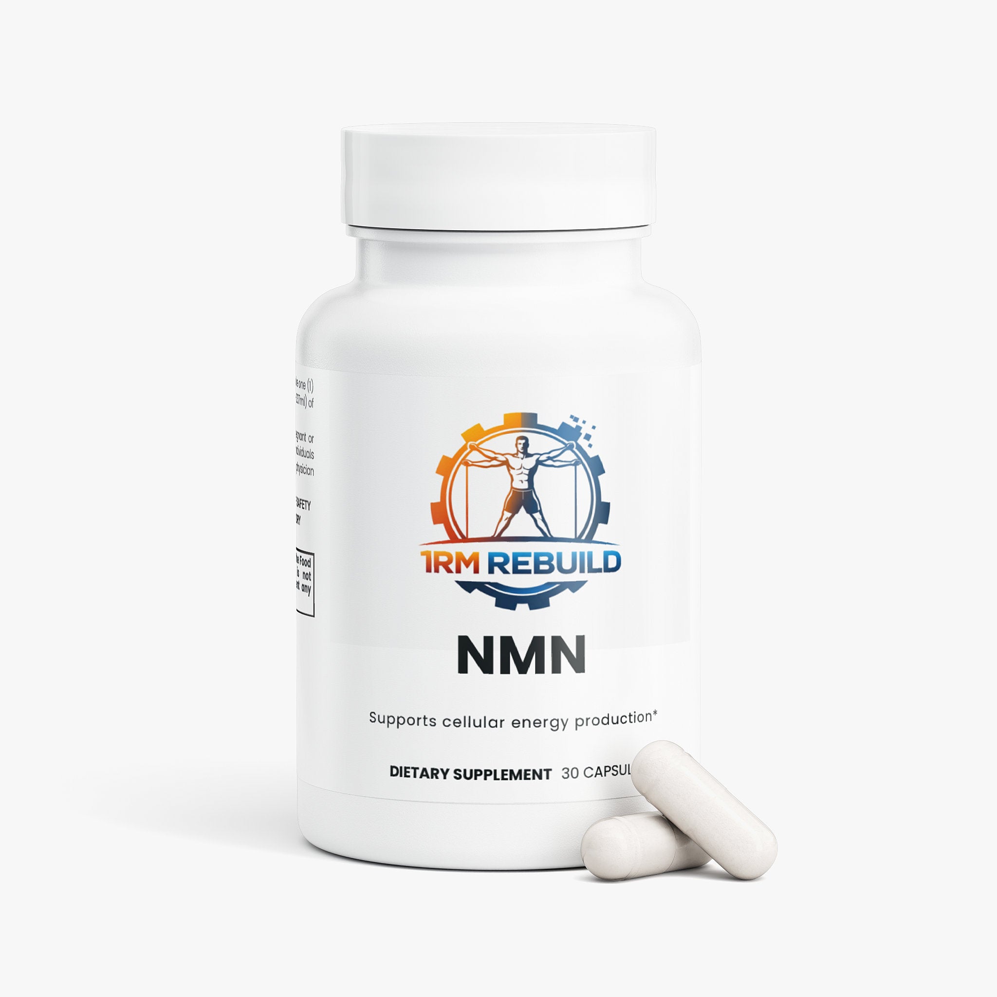 1RM Rebuild NMN