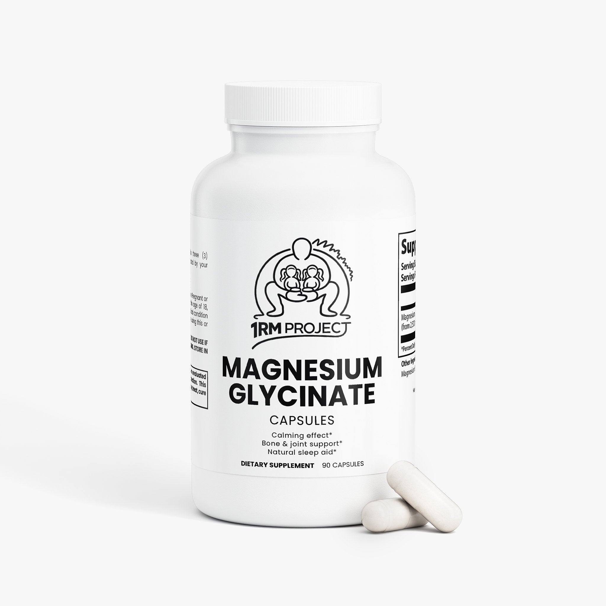Magnesium Glycinate