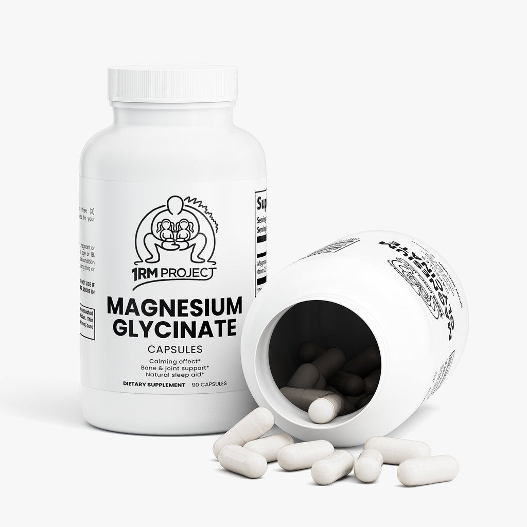 Magnesium Glycinate