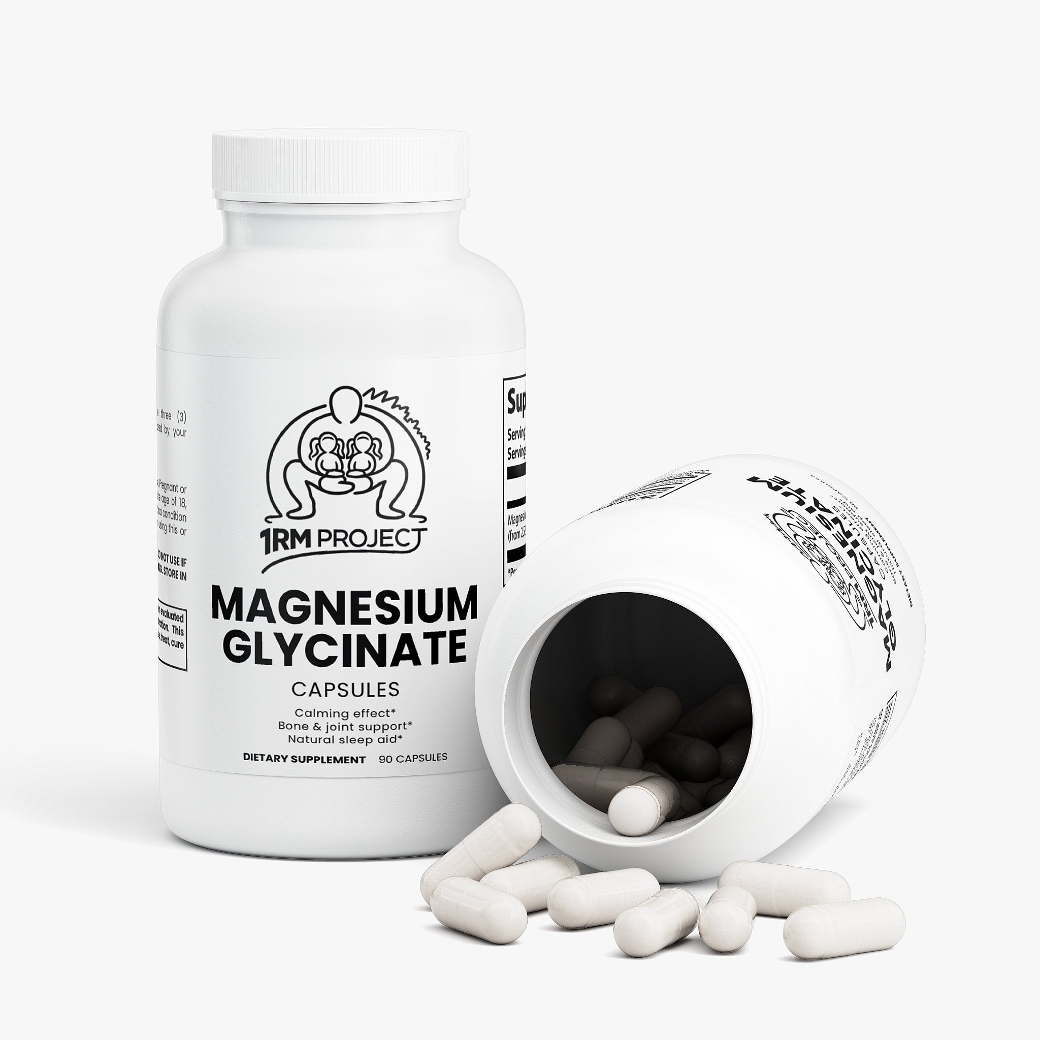 Magnesium Glycinate