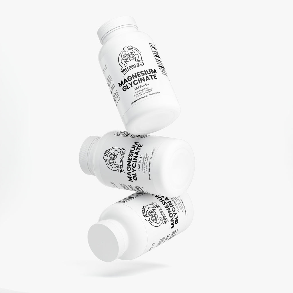 Magnesium Glycinate
