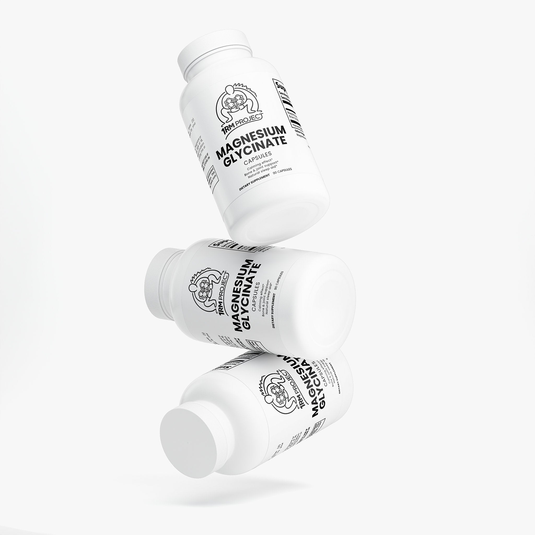 Magnesium Glycinate