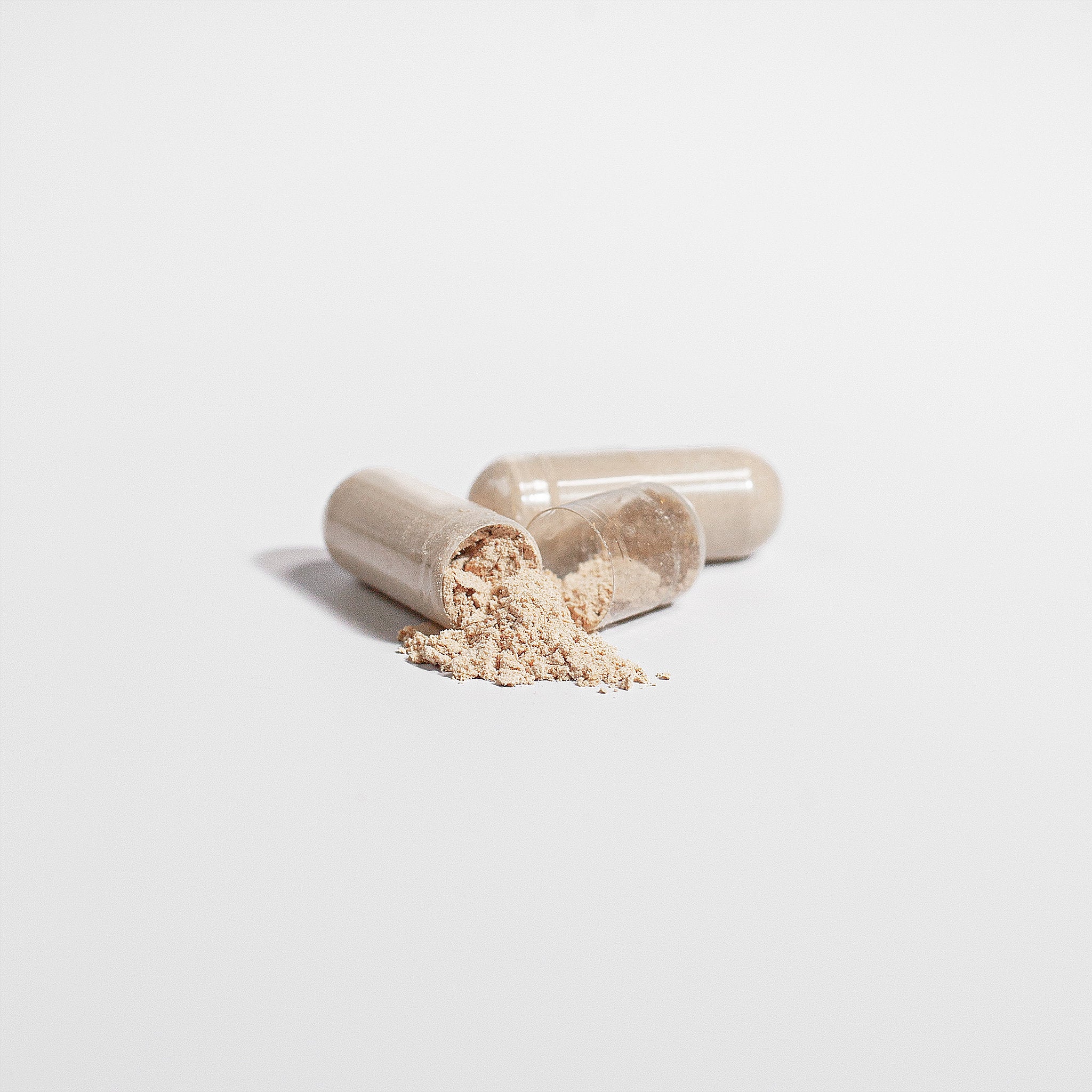 1RM Vitality Lion's Mane Mushroom