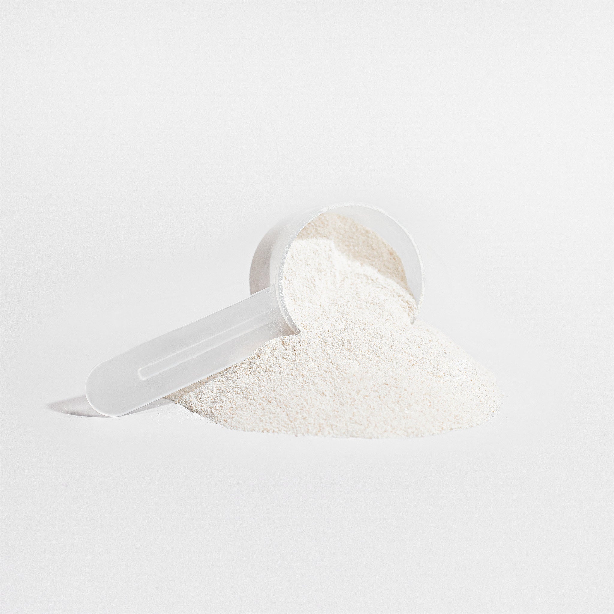 Booty Up! Grass-Fed Collagen Creamer (Vanilla)
