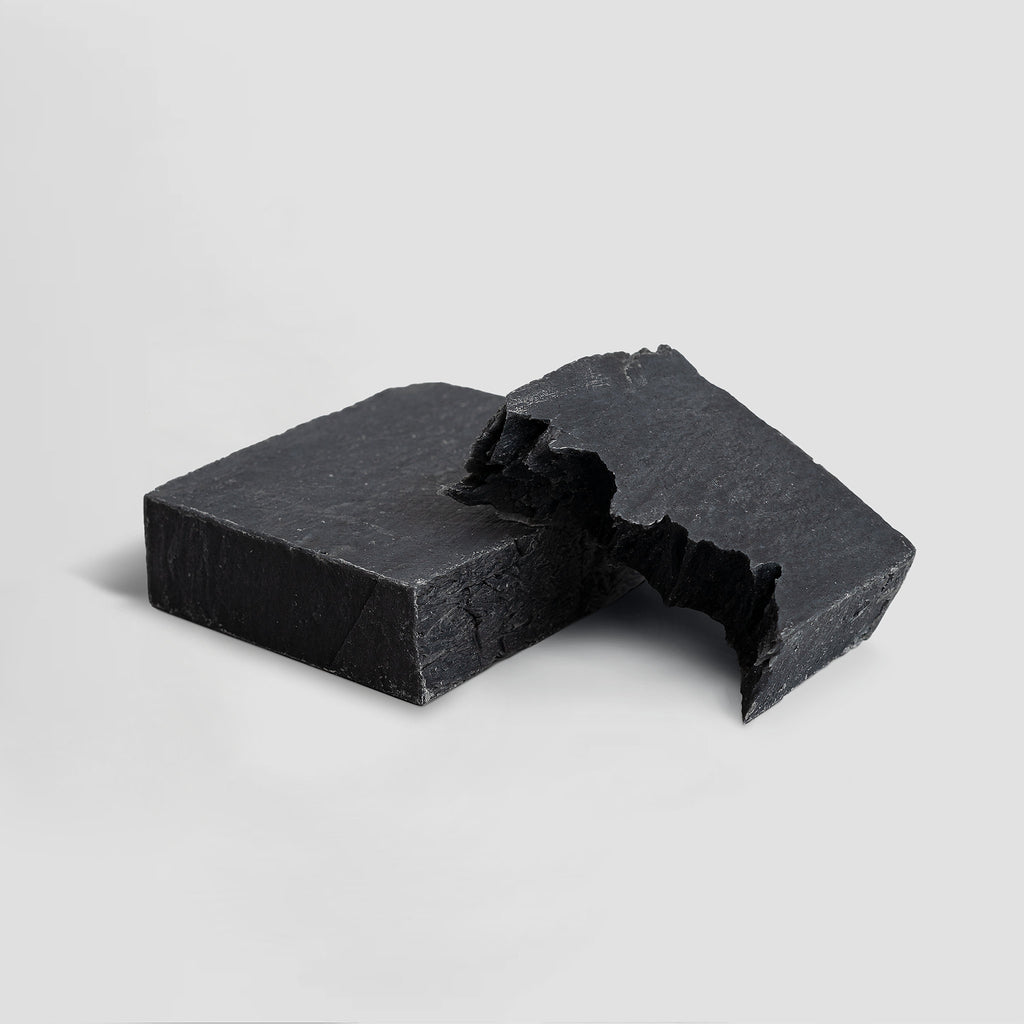 1RM Clean Charcoal Soap