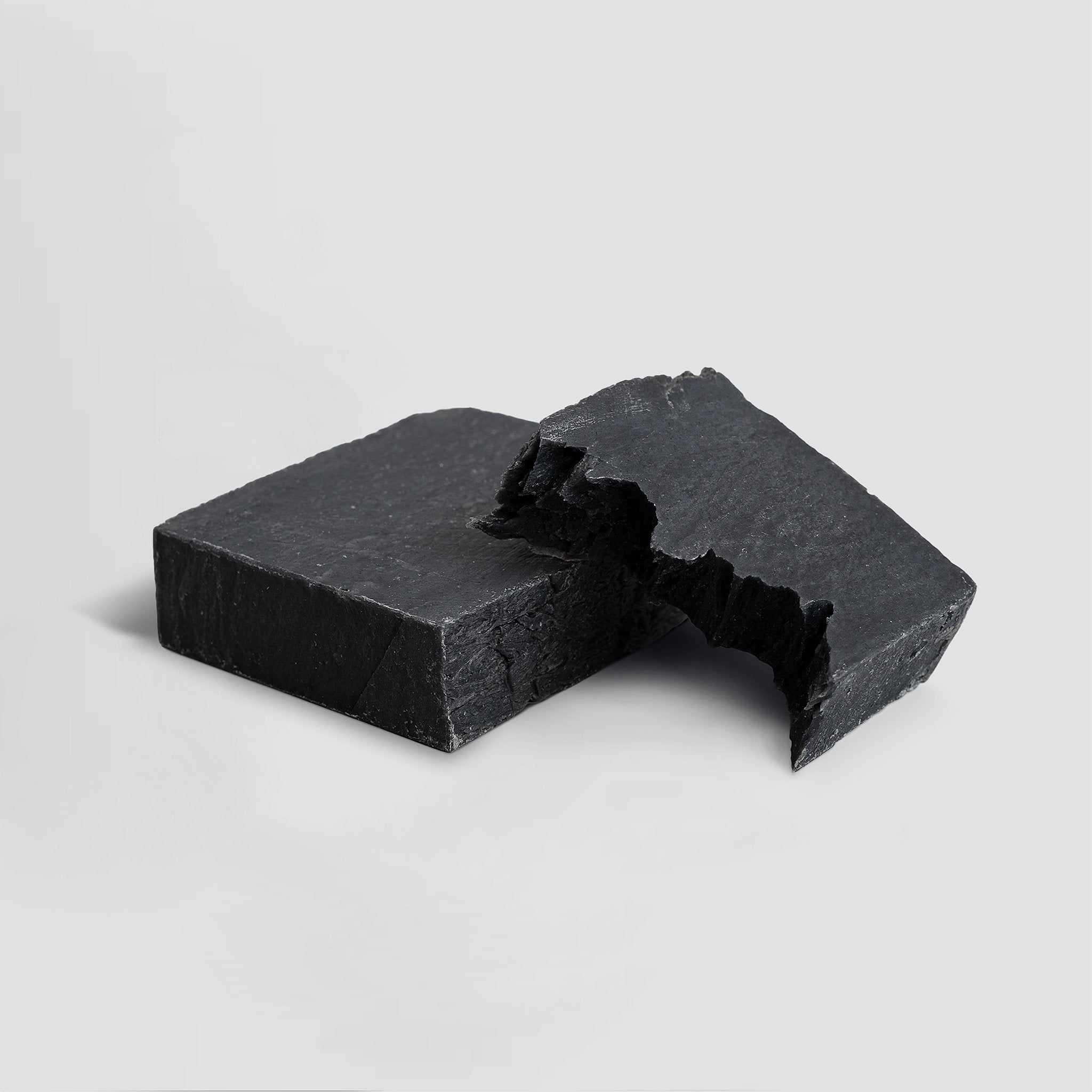 1RM Clean Charcoal Soap