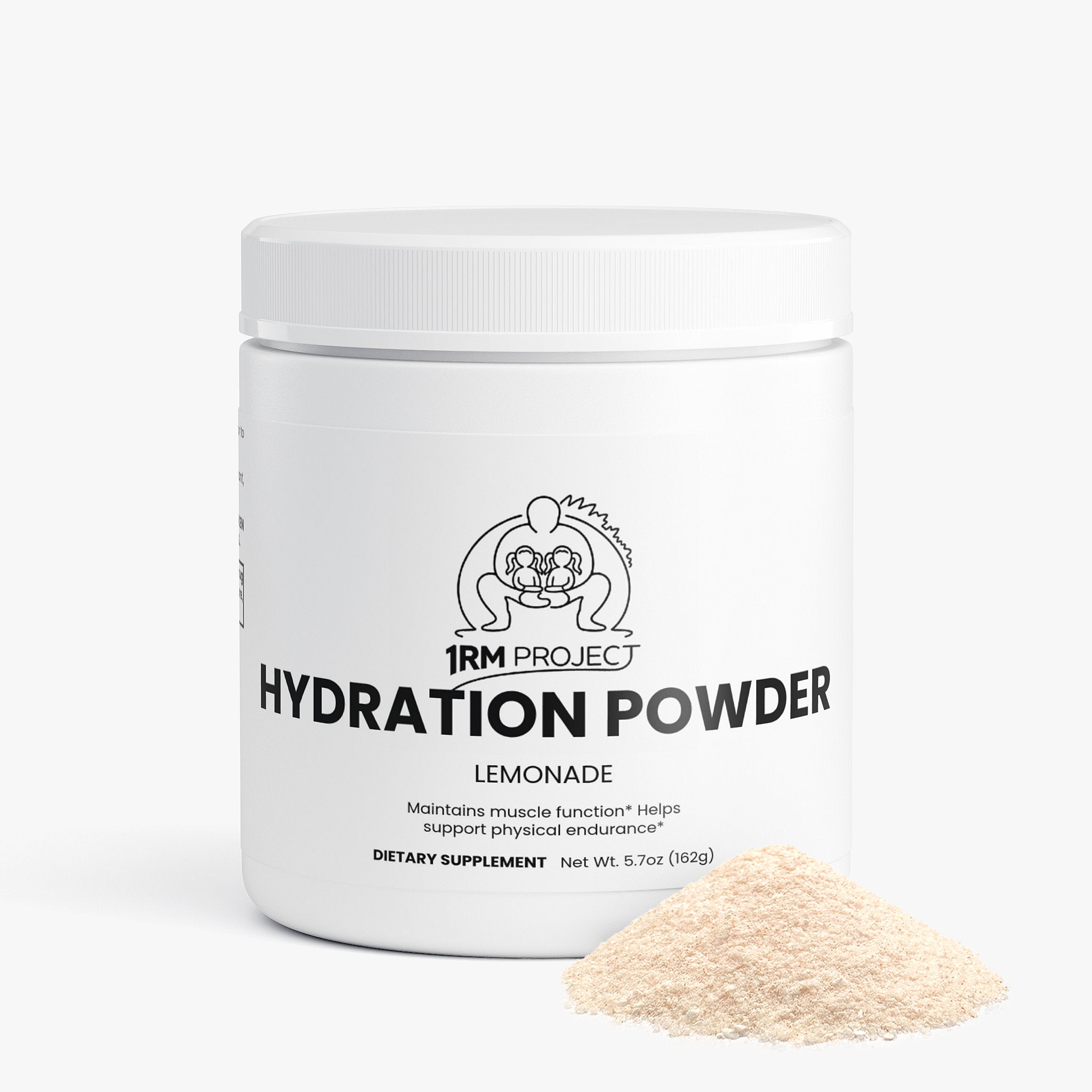 Hydration Powder (Lemonade)