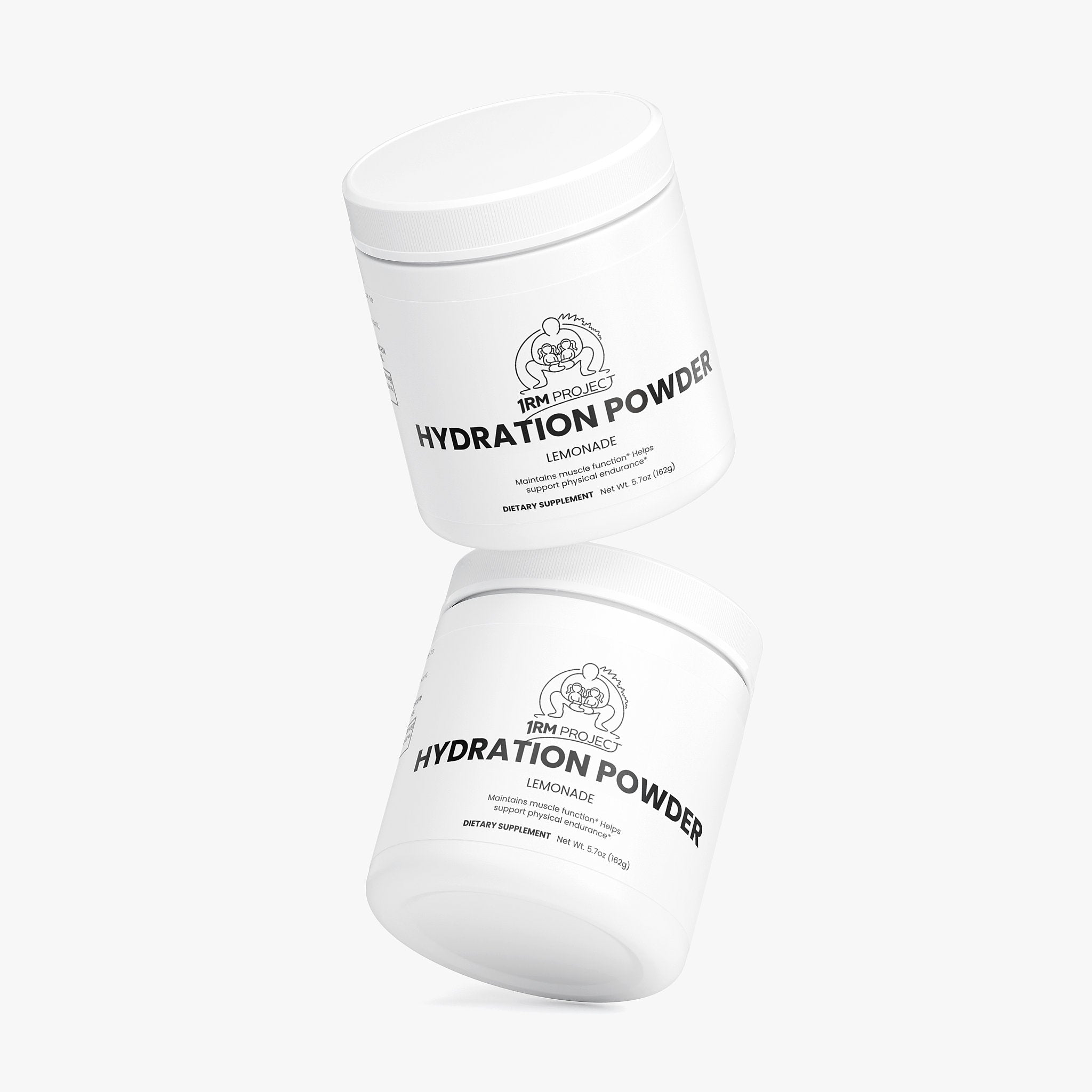 Hydration Powder (Lemonade)