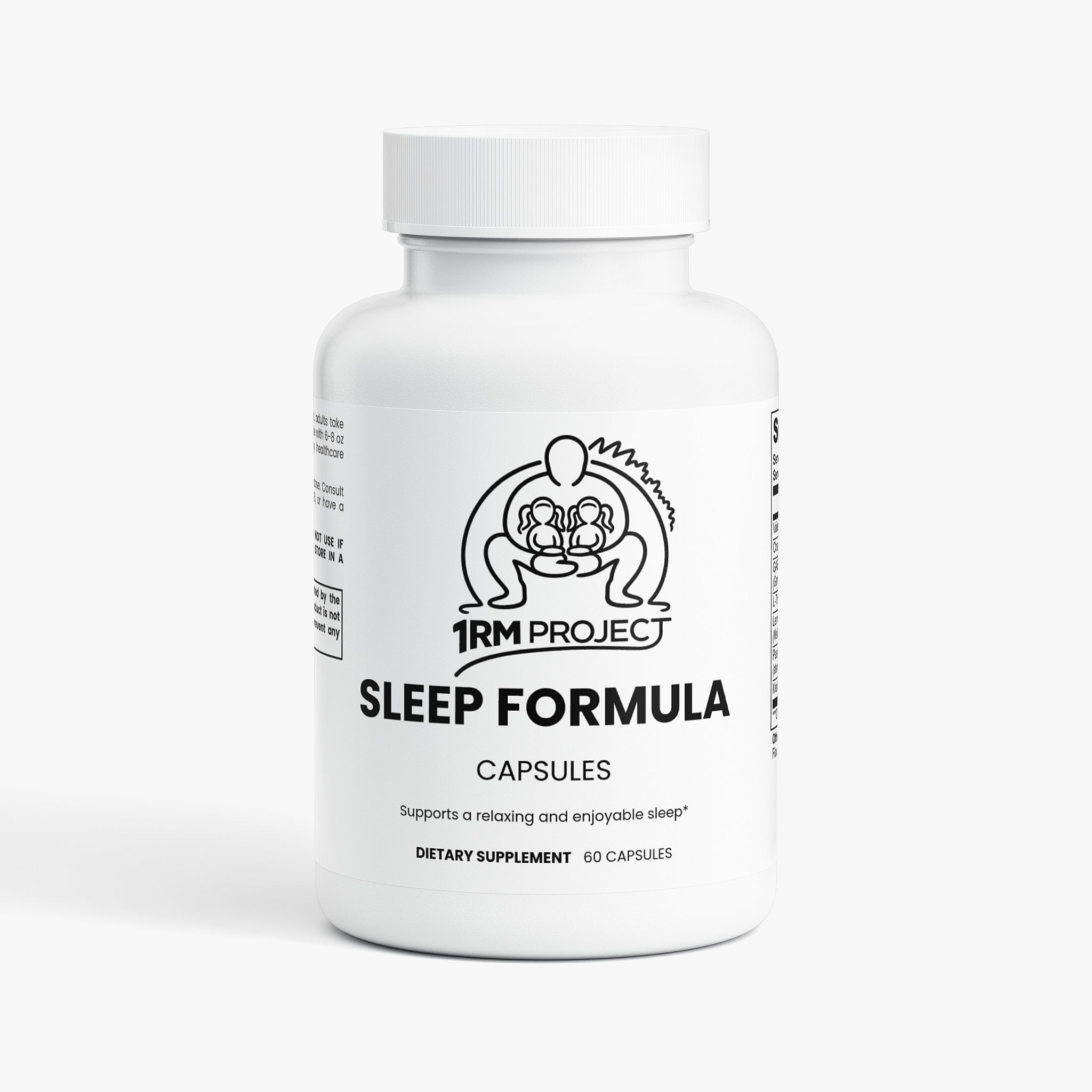 Sleep Formula