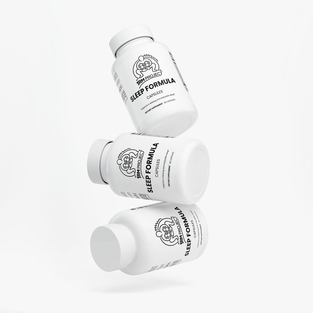 Sleep Formula