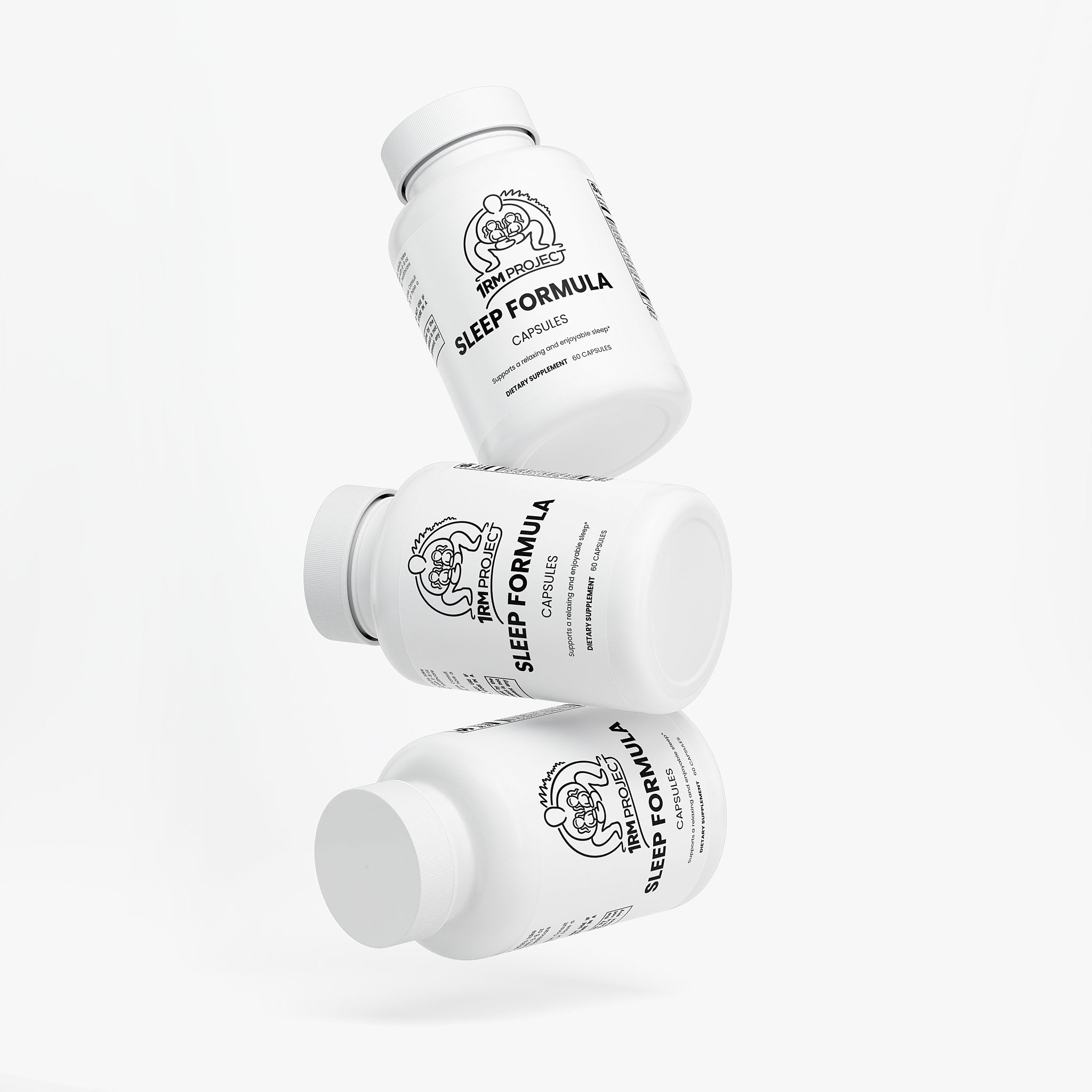 Sleep Formula
