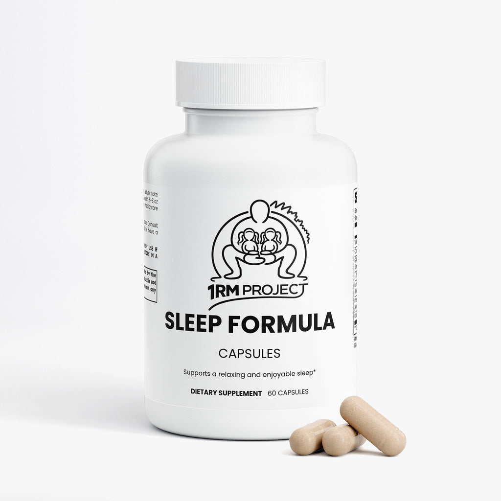 Sleep Formula