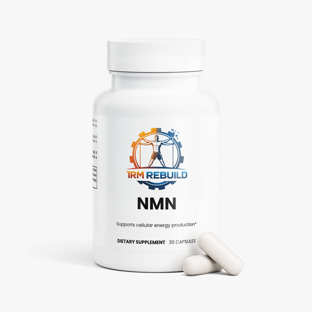 1RM Rebuild NMN