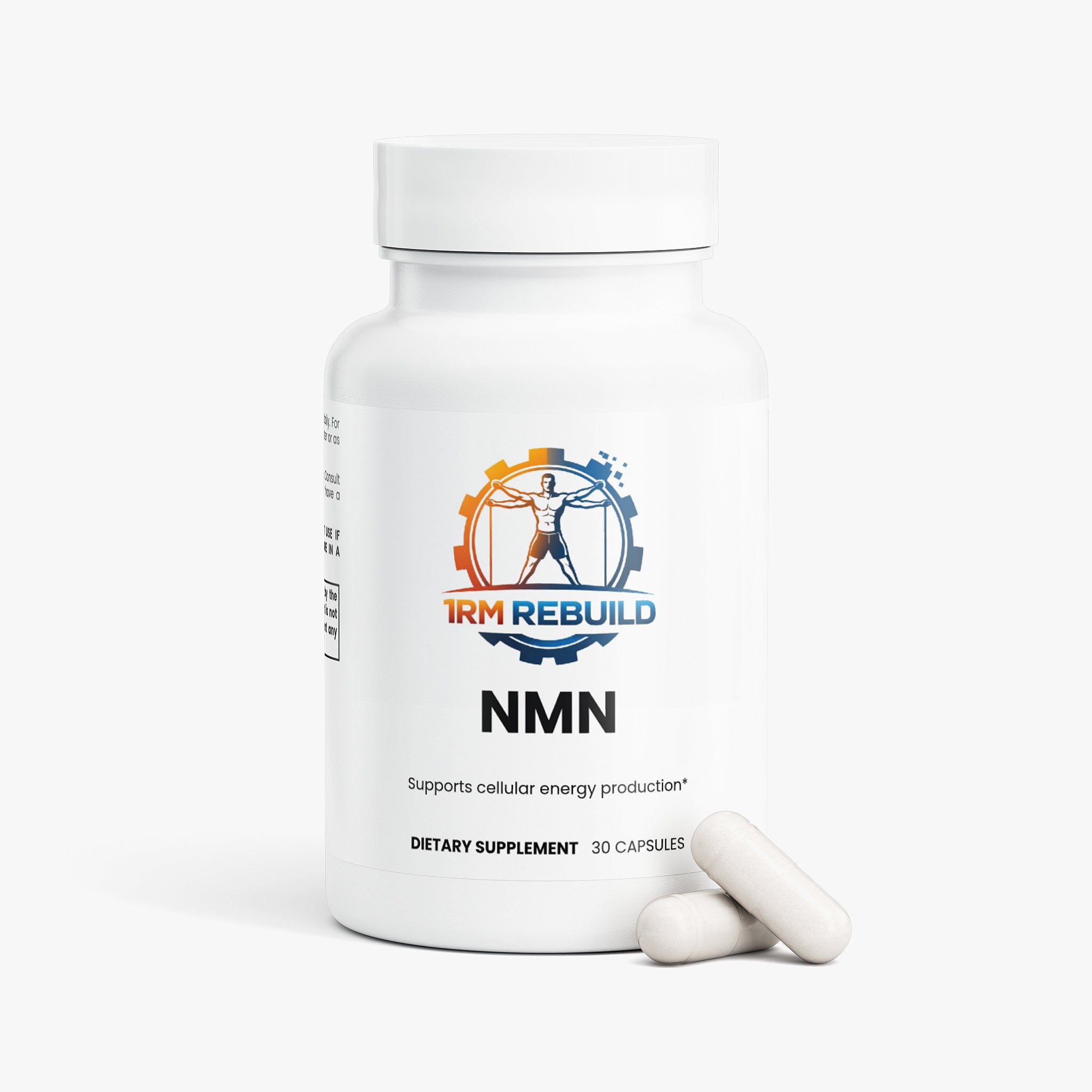 1RM Rebuild NMN