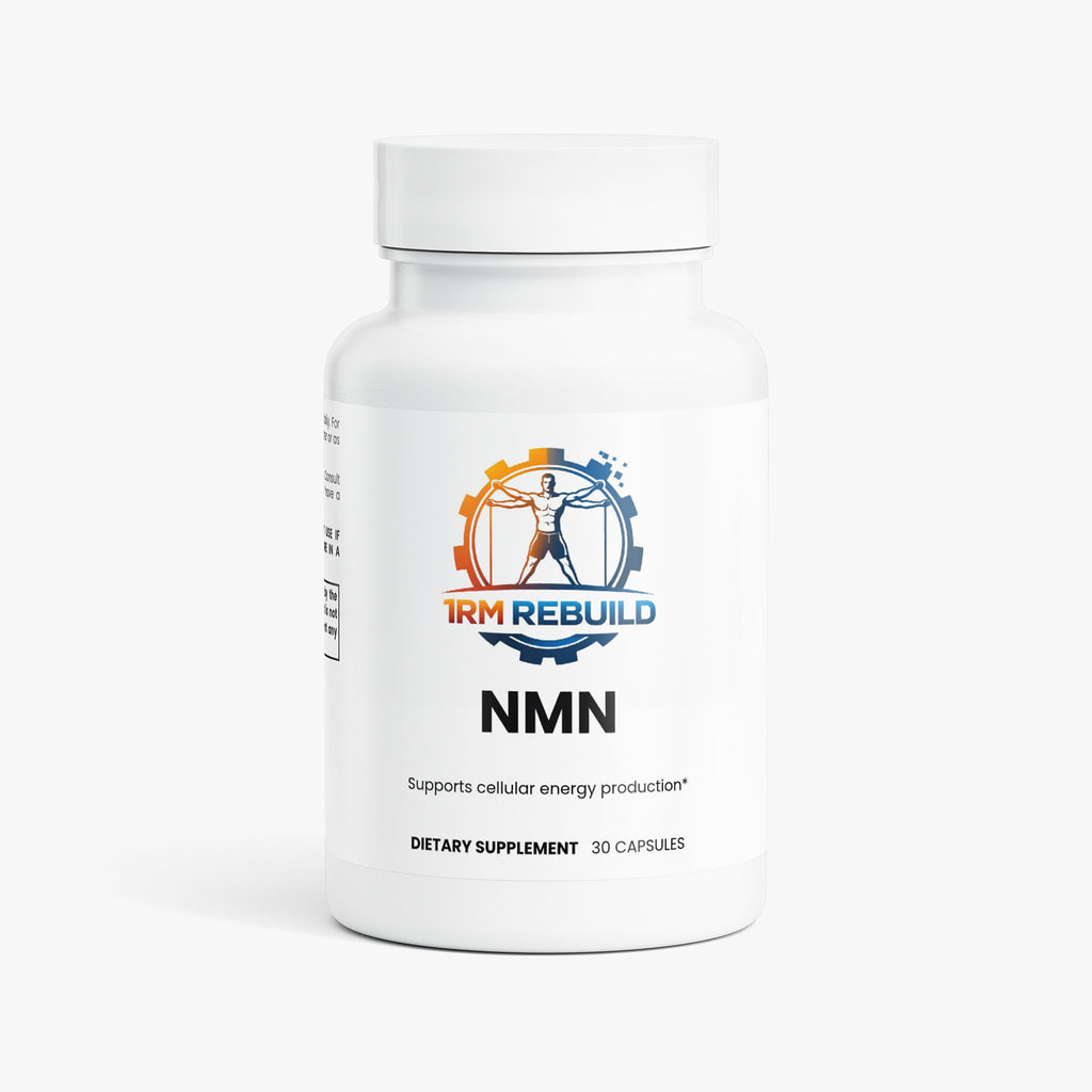 1RM Rebuild NMN